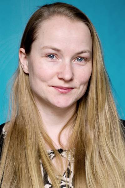 Marte Nilsen